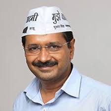 Aam Aadmi Party Leader