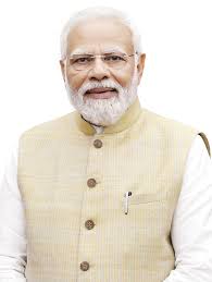 Bharatiya Janata Party Leader